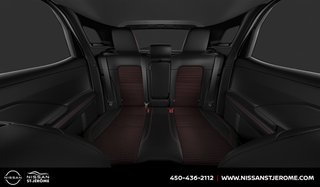 2027 Nissan Kicks SR Premium AWD in Charlemagne, Quebec - 4 - w320h240px