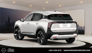 Nissan Kicks SR Premium AWD 2027 à Charlemagne, Québec - 3 - w320h240px