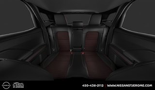 2027 Nissan Kicks SR Premium AWD in Charlemagne, Quebec - 4 - w320h240px