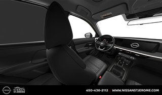 Nissan Kicks SV Premium AWD 2027 à Charlemagne, Québec - 6 - w320h240px