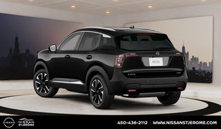 Nissan Kicks SV Premium AWD 2027 à Charlemagne, Québec - 3 - w320h240px