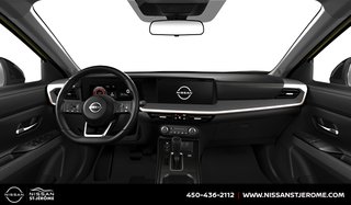 Nissan Kicks SV Premium AWD 2027 à Charlemagne, Québec - 5 - w320h240px