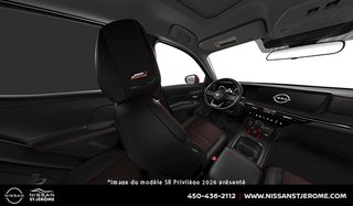 Nissan Kicks Rock Creek AWD 2027 à Charlemagne, Québec - 6 - w320h240px