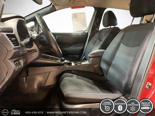 Nissan LEAF SV AUTOMATIQUE NAVIGATION CAMÉRA DE RECUL MAGS 2022 à Saint-Jérôme, Québec - 2 - w320h240px
