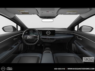 Nissan LEAF SV Plus 2026 à Charlemagne, Québec - 5 - w320h240px