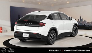 Nissan LEAF SV Plus 2026 à Charlemagne, Québec - 3 - w320h240px