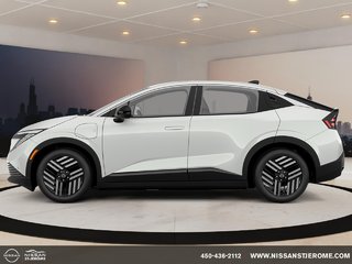 2026 Nissan LEAF SV Plus in Charlemagne, Quebec - 2 - w320h240px