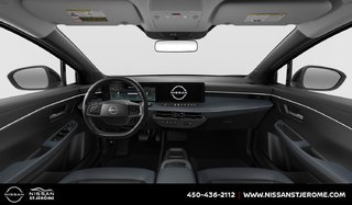Nissan LEAF SV Plus 2026 à Charlemagne, Québec - 5 - w320h240px