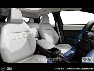 Nissan LEAF SV Plus 2026 à Saint-Jérôme, Québec - 4 - w320h240px