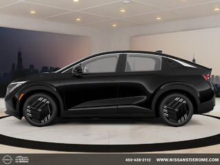 2026 Nissan LEAF S Plus in Charlemagne, Quebec - 2 - w320h240px