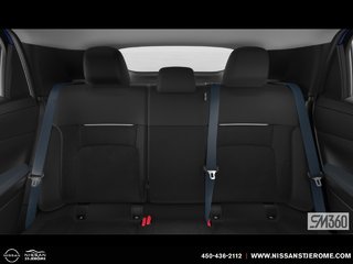 2026 Nissan LEAF S Plus in Charlemagne, Quebec - 4 - w320h240px