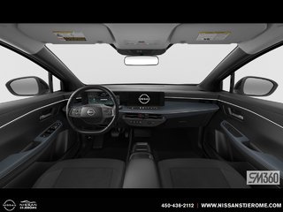 2026 Nissan LEAF S Plus in Charlemagne, Quebec - 6 - w320h240px