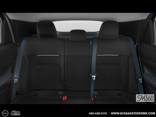 2026 Nissan LEAF S Plus in Charlemagne, Quebec - 4 - w320h240px