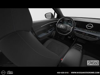 2026 Nissan LEAF S Plus in Charlemagne, Quebec - 6 - w320h240px