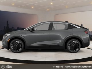 2026 Nissan LEAF S Plus in Charlemagne, Quebec - 2 - w320h240px