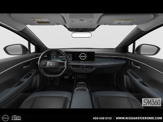2026 Nissan LEAF SV Plus in Charlemagne, Quebec - 5 - w320h240px