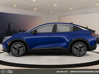 2026 Nissan LEAF SV Plus in Charlemagne, Quebec - 2 - w320h240px