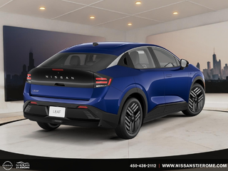 2026 Nissan LEAF SV Plus in Charlemagne, Quebec - 3 - w320h240px