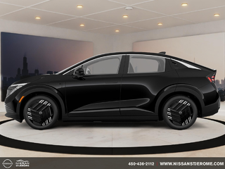 2026 Nissan LEAF S Plus in Charlemagne, Quebec - 2 - w320h240px