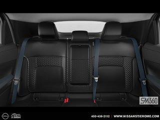 Nissan LEAF Platinum Plus 2026 à Charlemagne, Québec - 4 - w320h240px