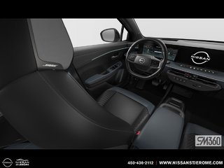 Nissan LEAF Platinum Plus 2026 à Charlemagne, Québec - 6 - w320h240px