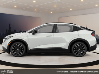 Nissan LEAF Platinum Plus 2026 à Charlemagne, Québec - 2 - w320h240px