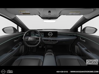 2026 Nissan LEAF Platinum Plus in Charlemagne, Quebec - 5 - w320h240px
