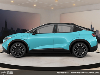2026 Nissan LEAF Platinum Plus in Charlemagne, Quebec - 2 - w320h240px