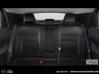 2026 Nissan LEAF Platinum Plus in Charlemagne, Quebec - 4 - w320h240px