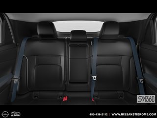 Nissan LEAF SV Plus 2026 à Charlemagne, Québec - 4 - w320h240px