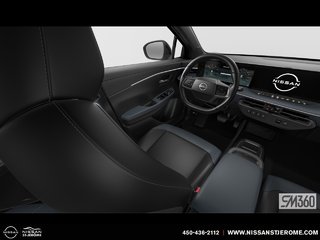 Nissan LEAF SV Plus 2026 à Charlemagne, Québec - 6 - w320h240px