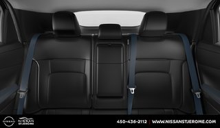 2026 Nissan LEAF SV Plus in Charlemagne, Quebec - 4 - w320h240px