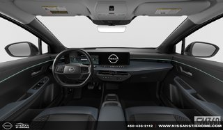 Nissan LEAF Platinum Plus 2026 à Charlemagne, Québec - 5 - w320h240px