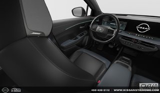 Nissan LEAF Platinum Plus 2026 à Charlemagne, Québec - 6 - w320h240px