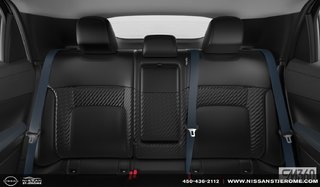 Nissan LEAF Platinum Plus 2026 à Charlemagne, Québec - 4 - w320h240px