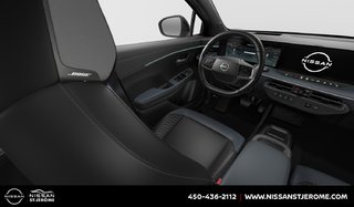 Nissan LEAF Platinum Plus 2026 à Charlemagne, Québec - 4 - w320h240px