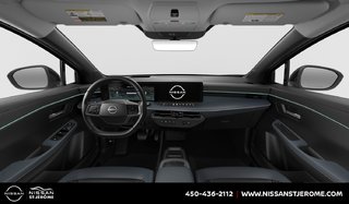 Nissan LEAF Platinum Plus 2026 à Charlemagne, Québec - 6 - w320h240px