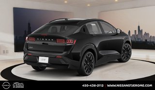 Nissan LEAF Platinum Plus 2026 à Charlemagne, Québec - 3 - w320h240px