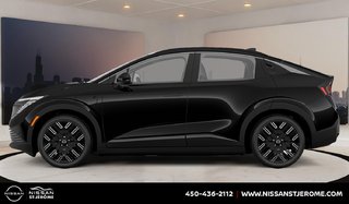 Nissan LEAF Platinum Plus 2026 à Charlemagne, Québec - 2 - w320h240px