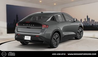 Nissan LEAF SV Plus 2026 à Charlemagne, Québec - 3 - w320h240px