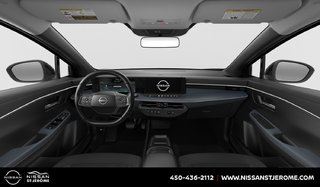2026 Nissan LEAF S Plus in Charlemagne, Quebec - 5 - w320h240px