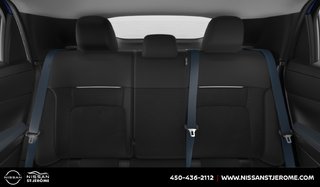 2026 Nissan LEAF S Plus in Charlemagne, Quebec - 4 - w320h240px