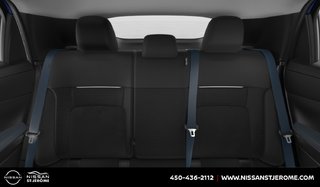 2026 Nissan LEAF S+ in Charlemagne, Quebec - 4 - w320h240px