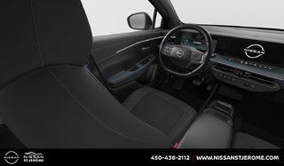 2026 Nissan LEAF S+ in Charlemagne, Quebec - 6 - w320h240px