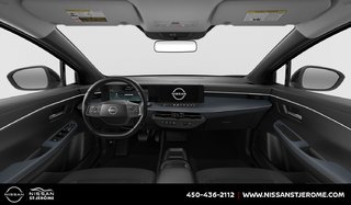 2026 Nissan LEAF S+ in Charlemagne, Quebec - 5 - w320h240px
