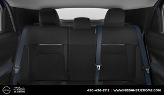 2026 Nissan LEAF S Plus in Charlemagne, Quebec - 4 - w320h240px