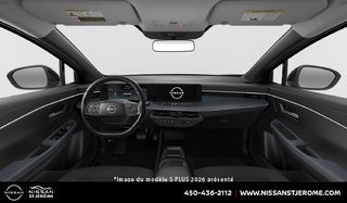 2027 Nissan LEAF S in Charlemagne, Quebec - 5 - w320h240px