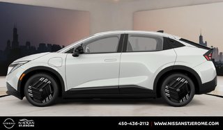Nissan LEAF S+ 2027 à Charlemagne, Québec - 2 - w320h240px