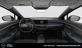 2027 Nissan LEAF S+ in Charlemagne, Quebec - 5 - w320h240px