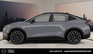 2027 Nissan LEAF Platinum+ in Charlemagne, Quebec - 2 - w320h240px